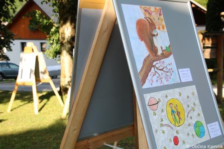 Križnikov pravljični festival letošnje leto v znamenju pravljic na poti in preobrazbe (4)